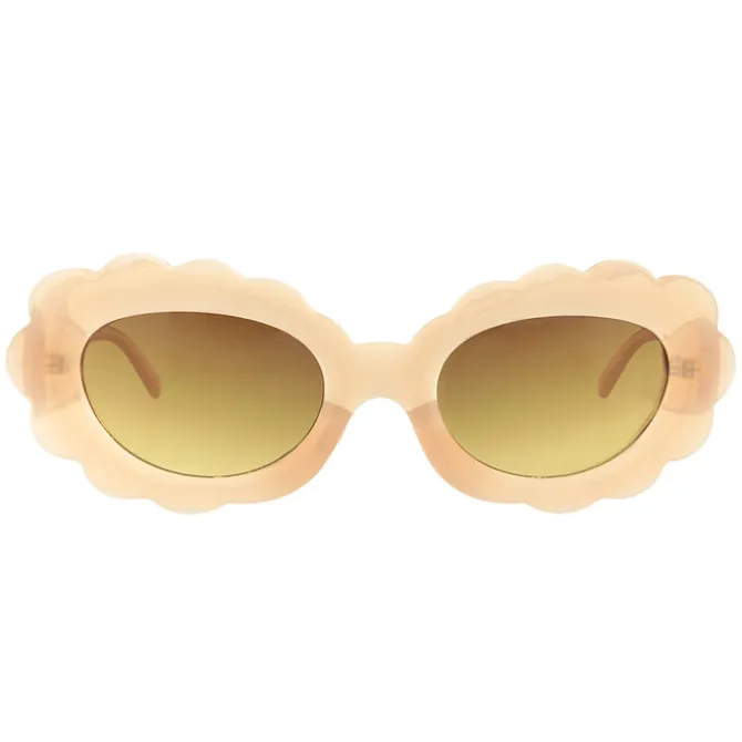 Charly Therapy Lunettes de Soleil Vilma - Rose