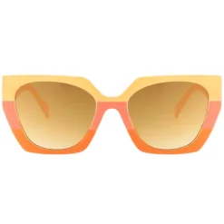 Charly Therapy Lunettes de Soleil Debbie - Summer