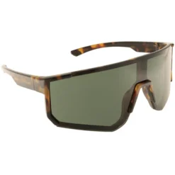 Charly Therapy Lunettes de Soleil Miles - Militaire
