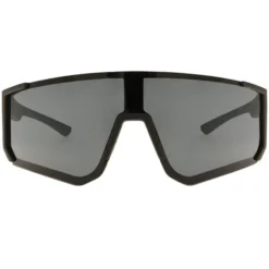 Charly Therapy Lunettes de Soleil Miles - Noir