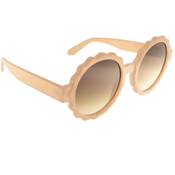 Charly Therapy Lunettes de Soleil Emma - Rose