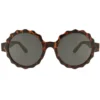 Charly Therapy Lunettes de Soleil Emma - Ecaille