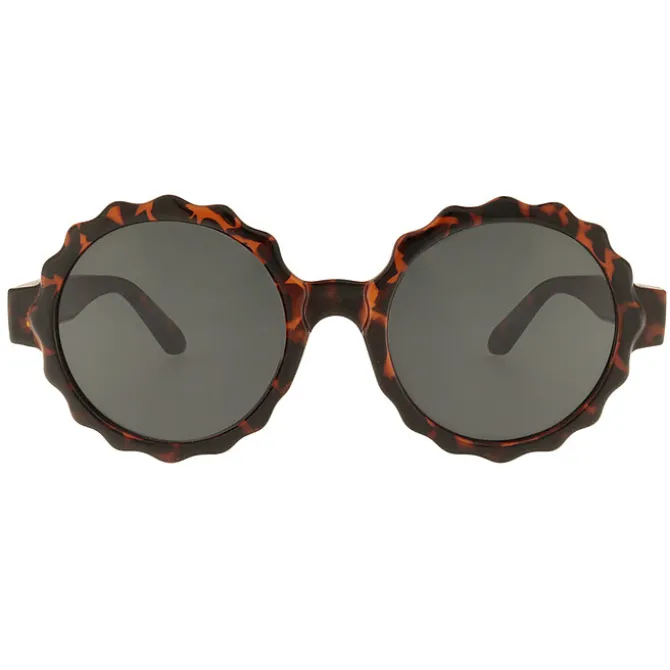 Charly Therapy Lunettes de Soleil Emma - Ecaille