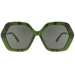 Charly Therapy Lunettes de Soleil Iman - Jade