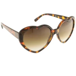 Charly Therapy Lunettes de Soleil Sue - Ecaille