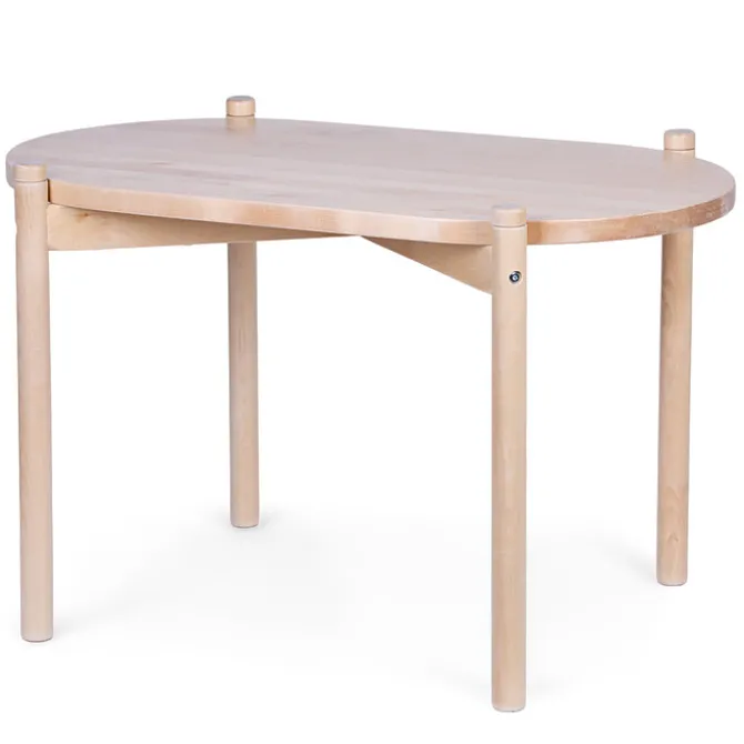 Childhome Berceau 2-en-1 - Teddy Ecru