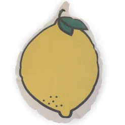 Childhome Coussin Citron