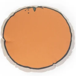Childhome Coussin Orange