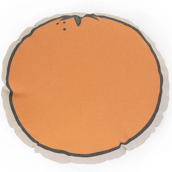 Childhome Coussin Orange