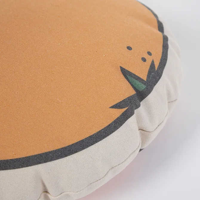 Childhome Coussin Orange