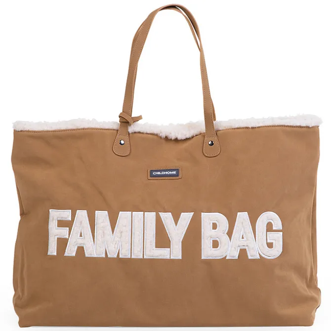 Childhome Family Bag - Daim