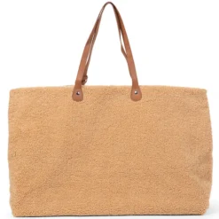 Childhome Family Bag Teddy - Beige