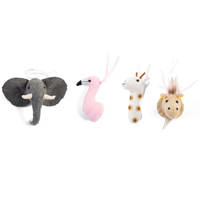 Childhome Gymtoys Animaux Feutre