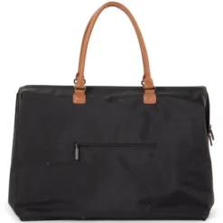 Childhome Mommy Bag Large - Noir et Or