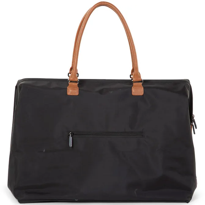 Childhome Mommy Bag Large - Noir et Or