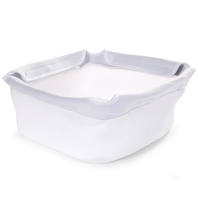 Childhome Panier Sandwich Mesh Evolu