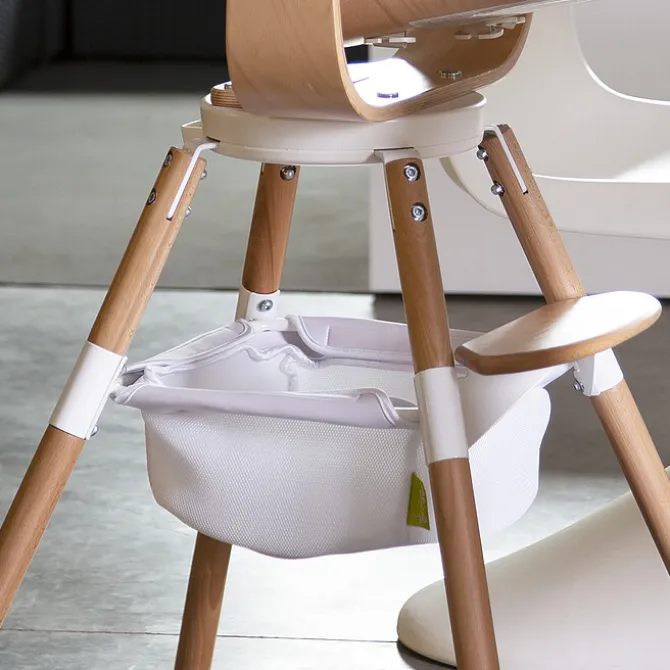 Childhome Panier Sandwich Mesh Evolu