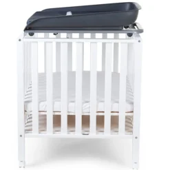 Childhome Plan à Langer Evolux - Anthracite