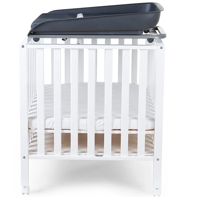 Childhome Plan à Langer Evolux - Anthracite