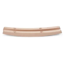 Childhome Rocking Set de Pieds pour Chaise Haute - Naturel