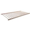 Childhome Sommier pour Lit Junior Tipi & Cabane - 90 x 200 cm