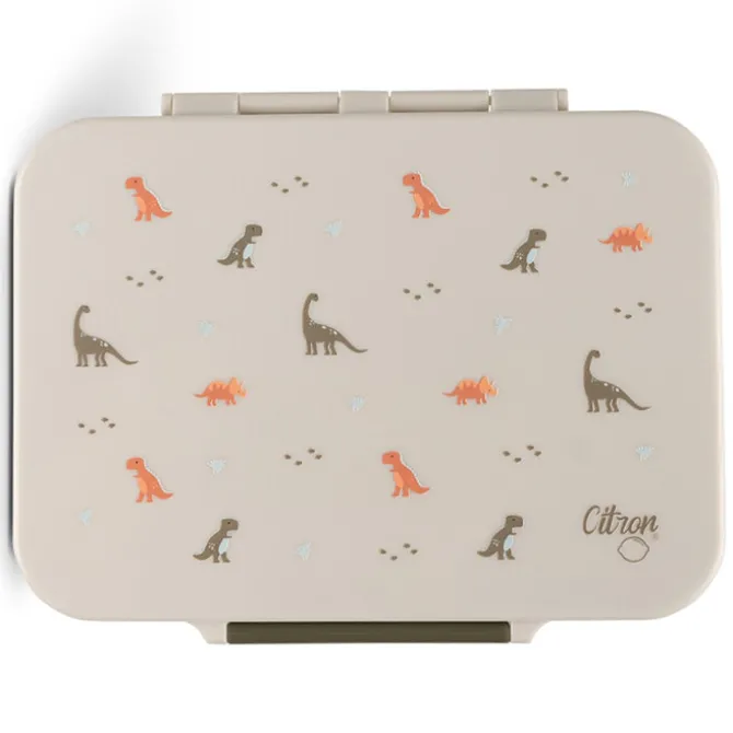 Citron Lunchbox en Tritan - Dino