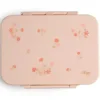 Citron Lunchbox en Tritan - Fleurs