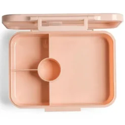Citron Lunchbox en Tritan - Fleurs