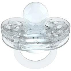 Clipp Tétine de Sevrage Etoile - 2 Ans +