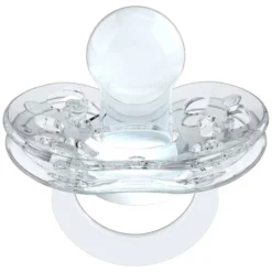 Clipp Tétine de Sevrage Etoile - 2 Ans +