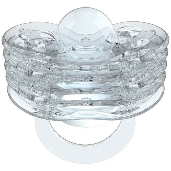 Clipp Tétine de Sevrage Etoile - 2 Ans +