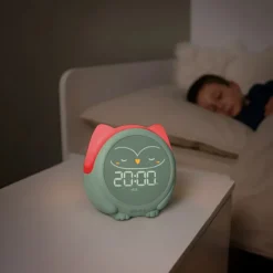 Cloud b Owlie le Réveil Educatif Magique