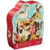 Crocodile Creek Maxi Puzzle 36 Pièces - Les Amis de la Ferme