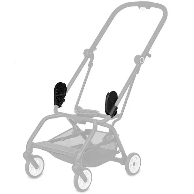 Cybex Adaptateurs Eezy S Line Nacelle