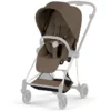 Cybex Assise Mios 2026 - Chocolate Brown