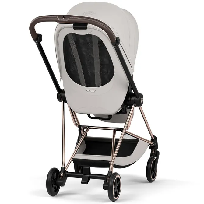 Cybex Assise Mios 2026 - City Grey