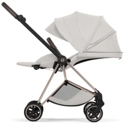Cybex Assise Mios 2026 - City Grey