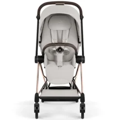 Cybex Assise Mios 2026 - City Grey