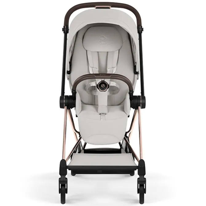 Cybex Assise Mios 2026 - City Grey
