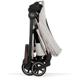 Cybex Assise Mios 2026 - City Grey