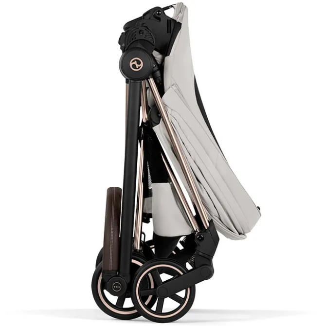Cybex Assise Mios 2026 - City Grey