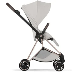 Cybex Assise Mios 2026 - City Grey