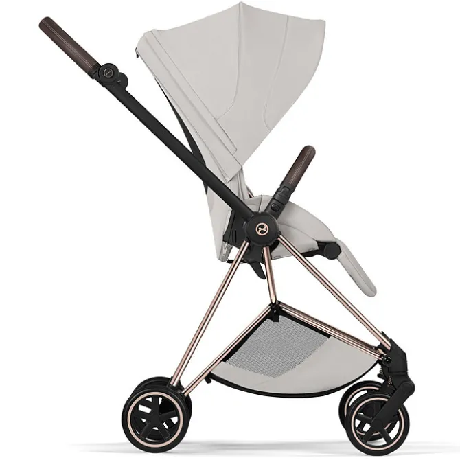Cybex Assise Mios 2026 - City Grey