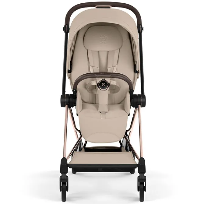 Cybex Assise Mios 2026 - Cozy Beige