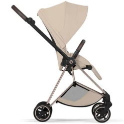 Cybex Assise Mios 2026 - Cozy Beige