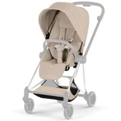 Cybex Assise Mios 2026 - Cozy Beige