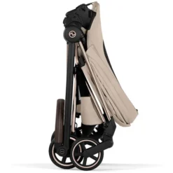Cybex Assise Mios 2026 - Cozy Beige