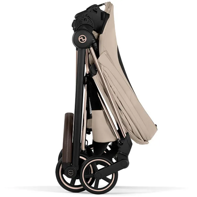 Cybex Assise Mios 2026 - Cozy Beige