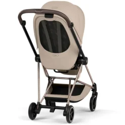 Cybex Assise Mios 2026 - Cozy Beige