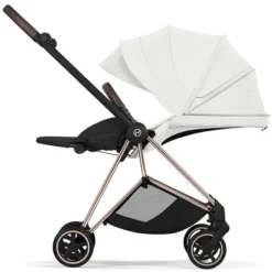 Cybex Assise Mios 2026 - Off White